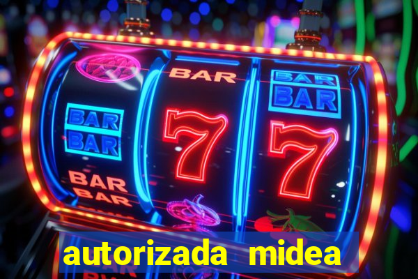 autorizada midea porto alegre